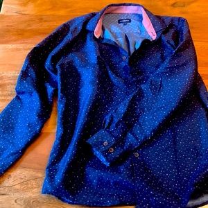 Saint Patrick dress shirt